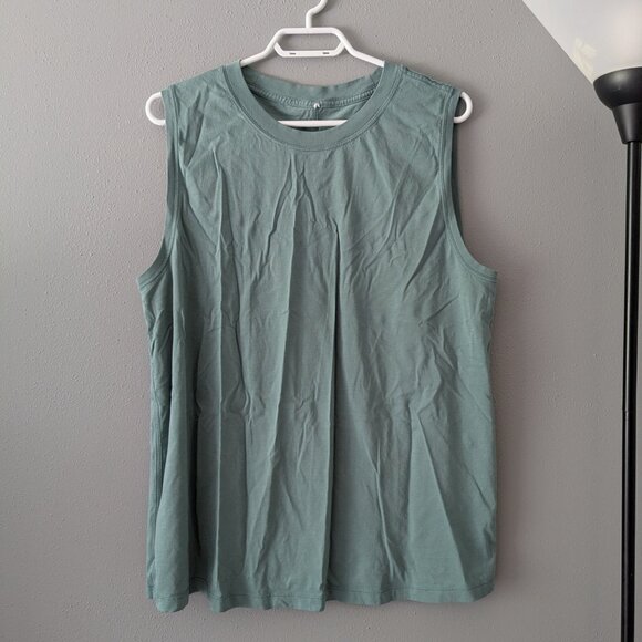 Brand new Lululemon All Yours Tank Top - Picture 3 of 5